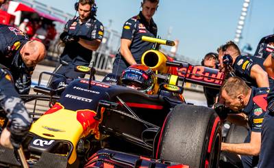 Racefans kunnen dit weekend gratis naar Verstappen kijken in Zandvoort