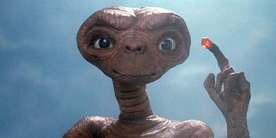E.T. even terug in bioscoop