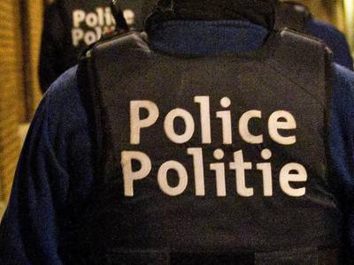 Une policière agressée lors d'un contrôle corona à Saint-Josse