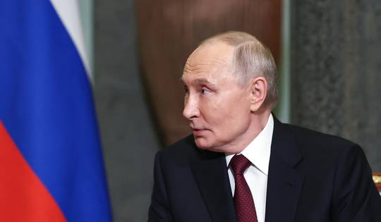 Moskou herziet onderhandelingspositie na vermeende aanval op residentie Poetin • Trump had ‘positief gesprek’ met Poetin