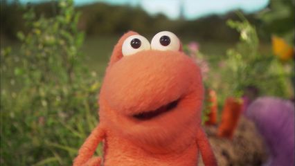 43. De zaak van de vermiste koolrabi