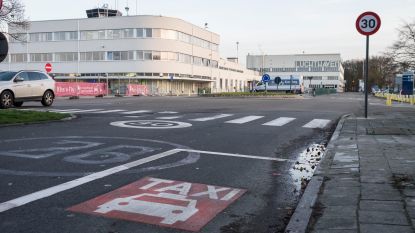 Containerpark deurne