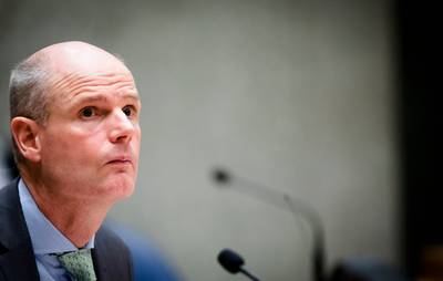 Blok trekt voor het eerst Nederlanderschap jihadist in