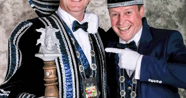 Tom Moleman nieuwe prins Lesten Stuuver in Rossum