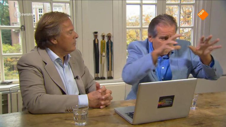 Martin Simek verdient meer dan Ivo Niehes gezever en