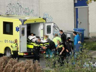 GGZ wilde verdachte bioscoopmoorden gedwongen laten behandelen