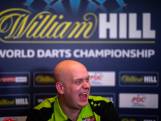 MVG: 'In de halve finale tegen Aspinall komt het goed'