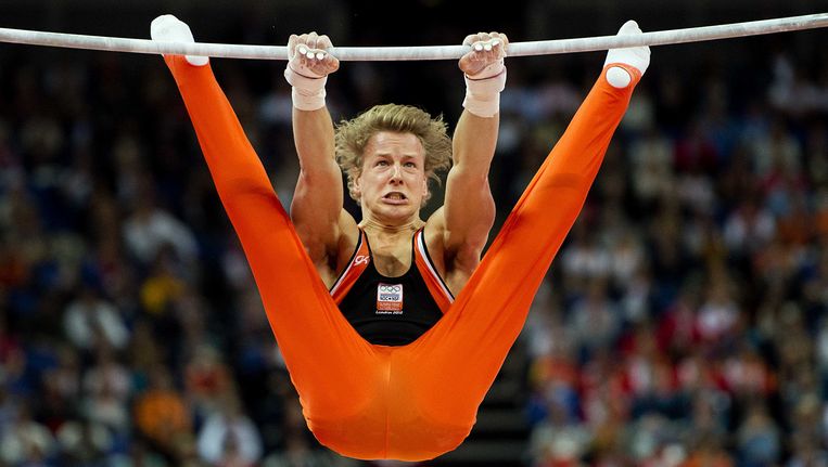Malala en Epke Zonderland in nieuw seizoen College Tour ...