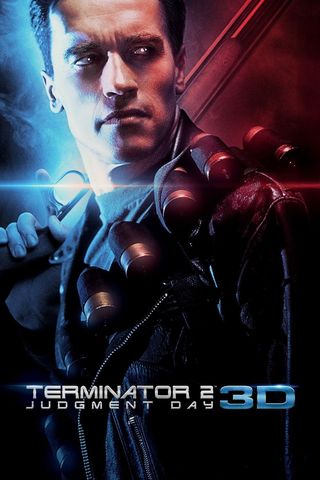 Terminator 2: Judgment Day 3D