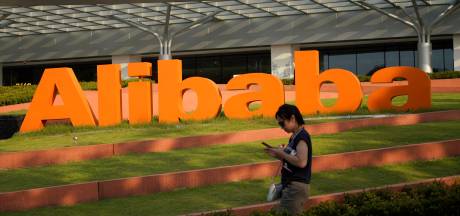 Aliexpress distributiecentrum nederland