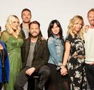 De scenario’s van ‘BH 90210' vormen een veel groter probleem dan de rimpels van de cast