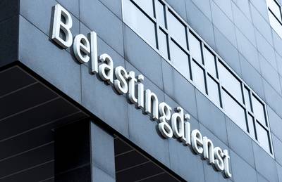 Opgepast voor nepmail van Belastingdienst