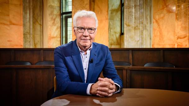 Witteman 75 - Vakgenoten over zijn werk