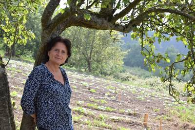 5G is de reden dat Jacqueline Drijber Nederland verliet: ‘Ik ga daar niet op wachten. Ik was al zo beroerd en ziek’