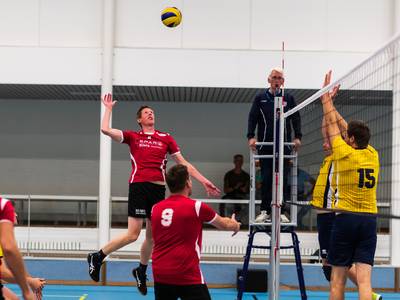 Time Out’75 uit Diepenheim schrapt tot 1 november alle wedstrijden