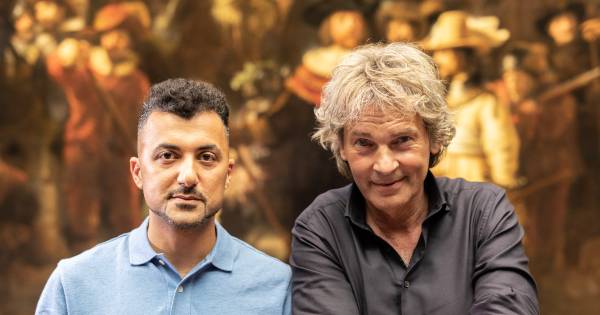 Matthijs Van Nieuwkerk Over Salaris Rel Bij Dwdd Hoort Een Hogere Beloning Show Gelderlander Nl
