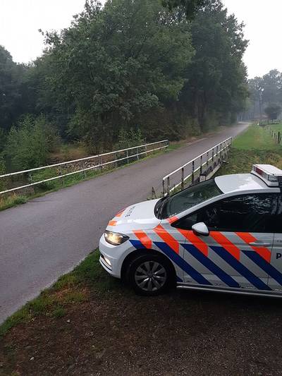 Man laat geslachtsdeel zien aan meisje (14) in Eibergen