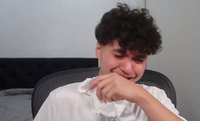 Youtuber in tranen na levenslange ban Fortnite om valsspelen