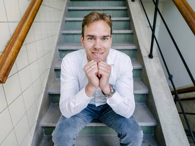 Stoppen met werken op je vijftigste? Dat kan best, zegt deze financieel adviseur