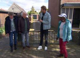 Kijkers moeten bijkomen van een ‘energieslurpende’ aflevering