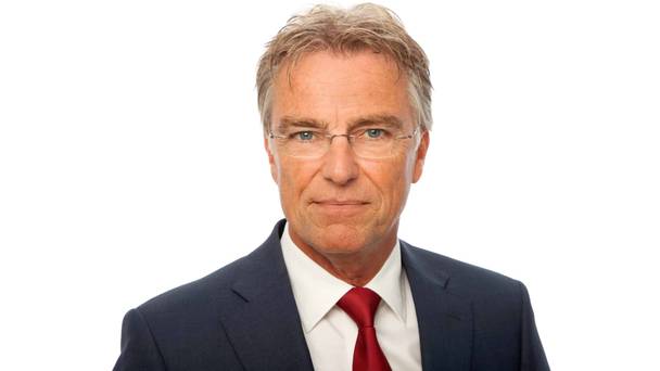 NOS Nederland Kiest: Het Debat met gebarentolk