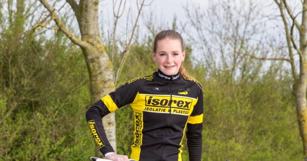 Quinty van de Guchte geeft zichzelf cadeau | Sport in Zeeland - PZC