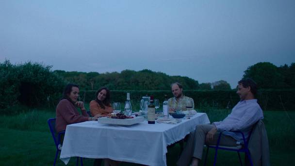 A Capella in D mineur