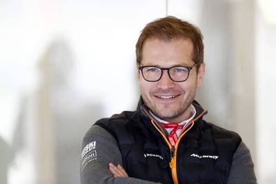 Teambaas McLaren: Budgetplafond noodzakelijk voor gelijkwaardige teams