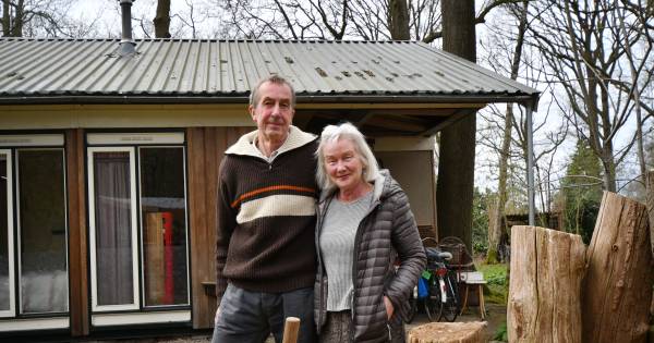 'Coronavluchtelingen' mogen toch op Twents vakantiepark blijven | Hof van Twente - Tubantia