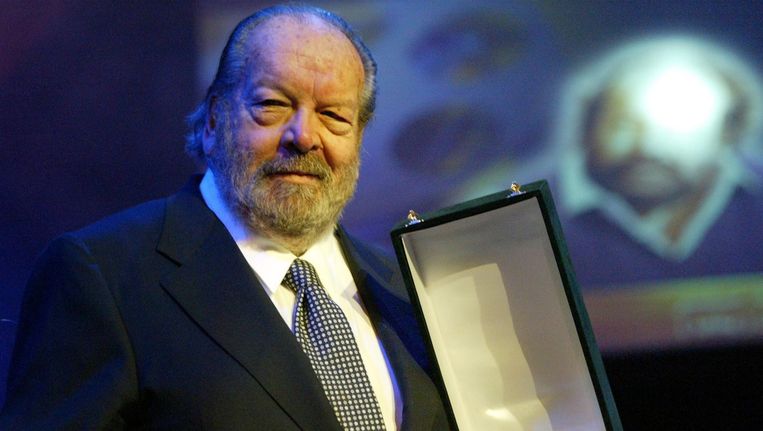 Spaghettiwestern-acteur Bud Spencer (86) overleden | De ...
