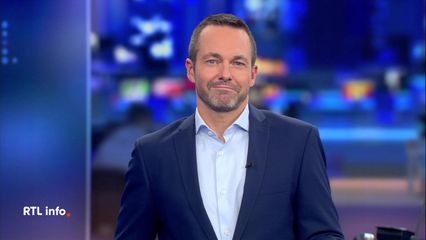 175. RTL INFO Bienvenue (29/10/2024)