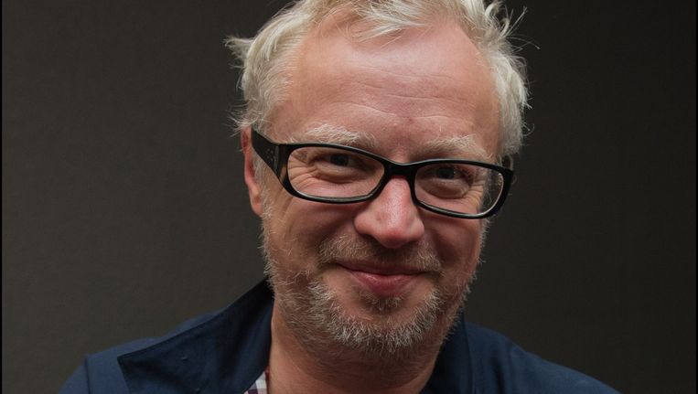 Stijn Meuris doet het weer, dit keer is Eva Daeleman het slachtoffer | Celebrities | Showbizz | HLN