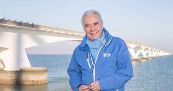 Radicaal idee moet Zeeland wapenen tegen stijgende zeespiegel: 'Splijt Oosterschelde met een dam!' -
