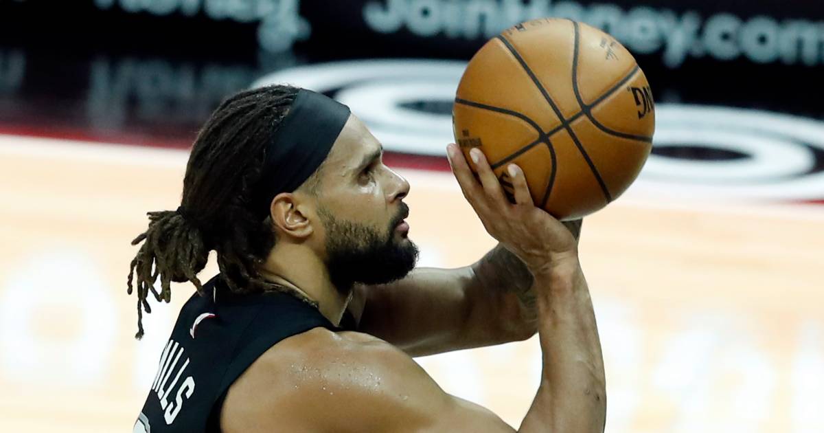 Patty Mills Leads San Antonio Spurs To First Win In 2021 Other Sports Netherlands News Live