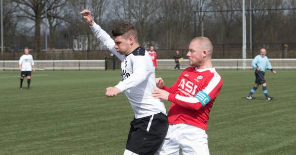 Onderzoek KNVB; Batavia accepteert eventuele sancties