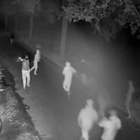 Ooit op het veld met Remco Evenepoel, nu verdacht als coördinator dodelijke raid in Overasselt: het spoor van Joas Simon N.