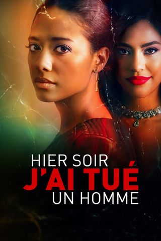 Hier soir j&#39;ai tué un homme