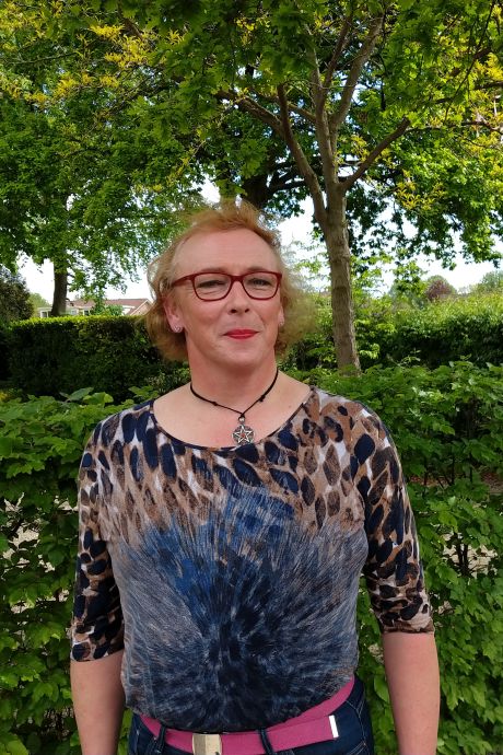 Nieuwe partij? Prima Henk Krol! Maar Lilian wil wel dat je een andere naam zoekt