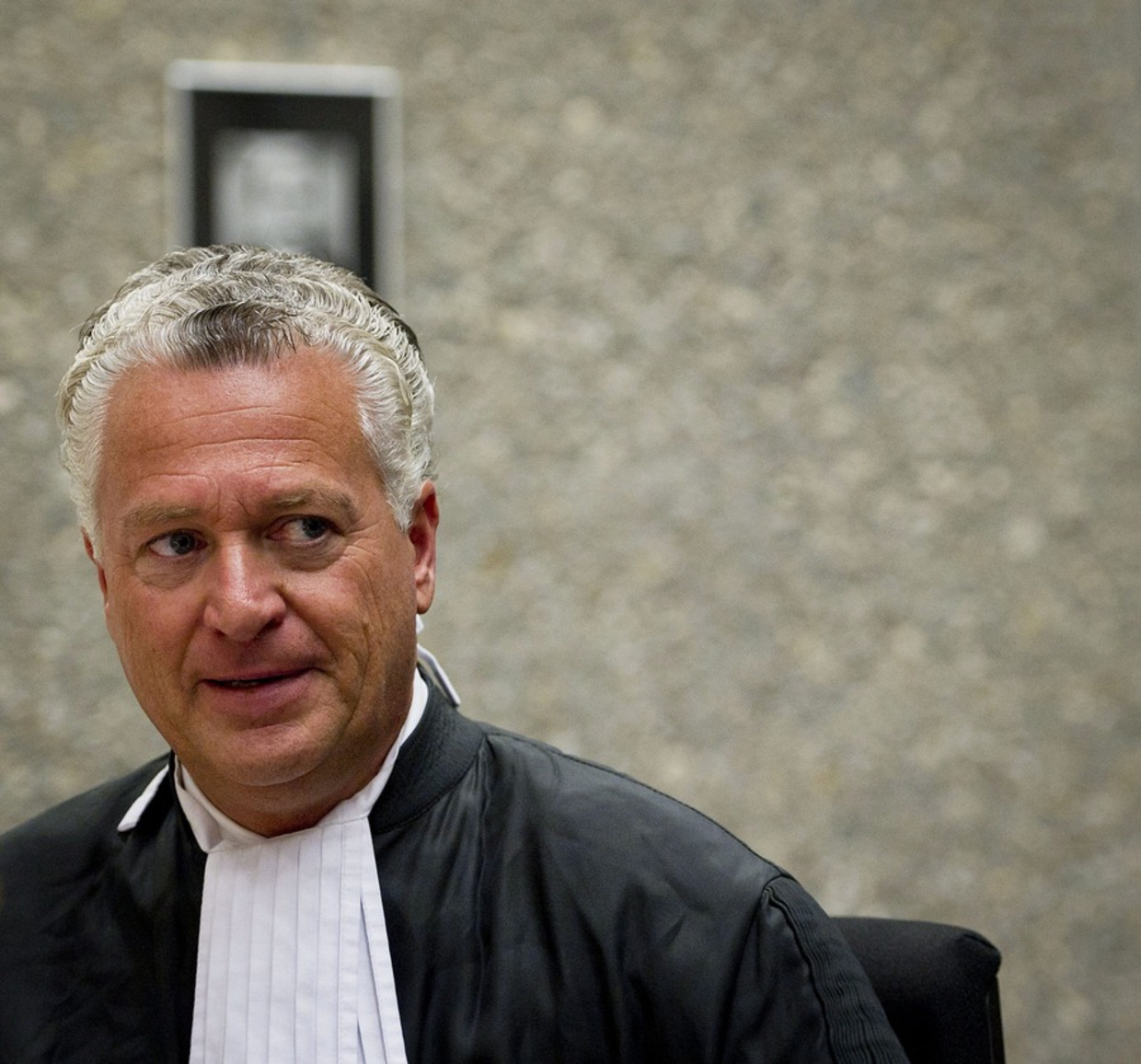 Keith Bakker overweegt tuchtklacht tegen Moszkowicz | Het Parool