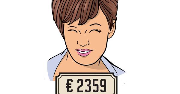 Verpleegkundige Ramona Een Dokter Schrok Toen Hij Hoorde