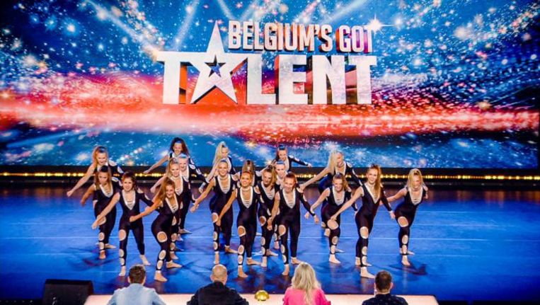 Drie spraakmakende audities van nieuw seizoen Belgium's Got Talent ...