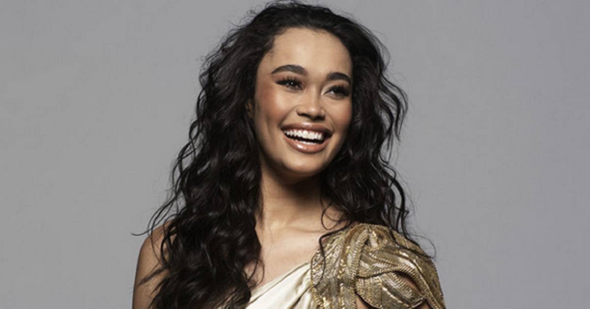 Romy Monteiro Hoeft Geen Slappe Hap Utrecht Ad Nl