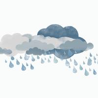 Wat is er gebeurd met het fenomeen zure regen?