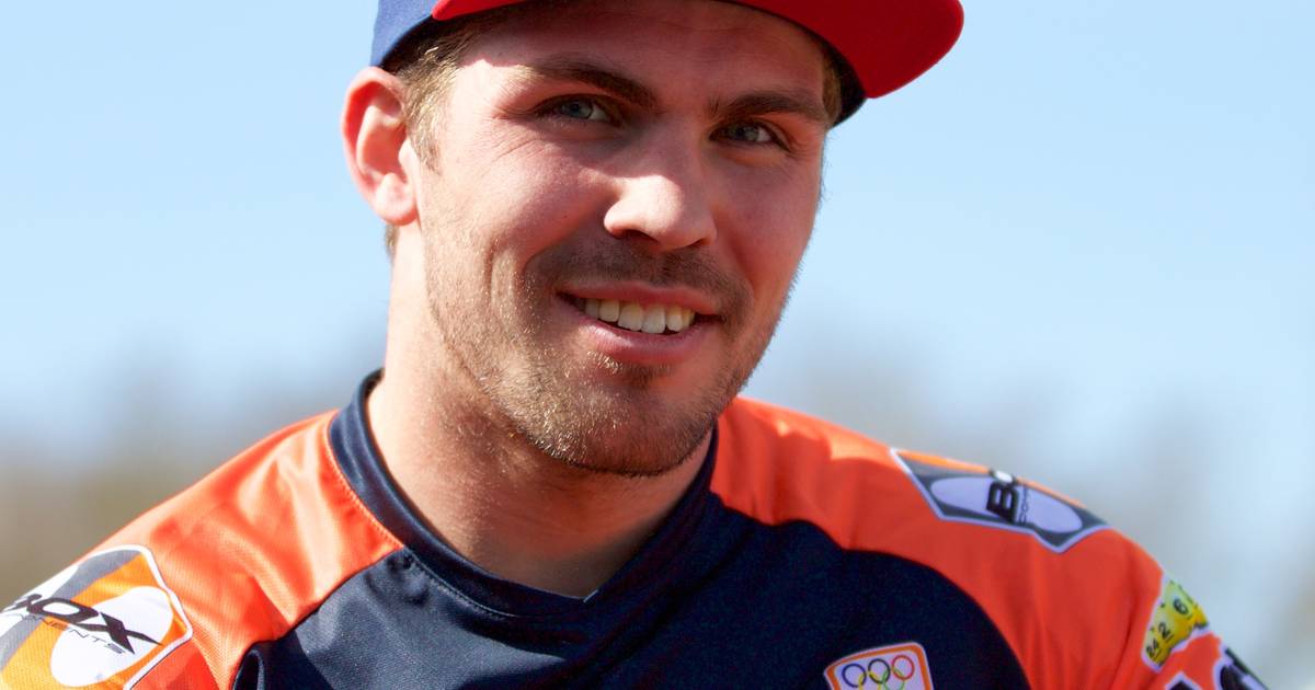 Twan van Gendt en Dave van der Burg stranden in kwart en halve finale