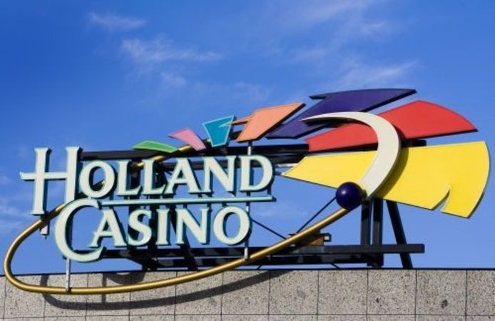 Boek Holland Casino Rien Ne Va Plus