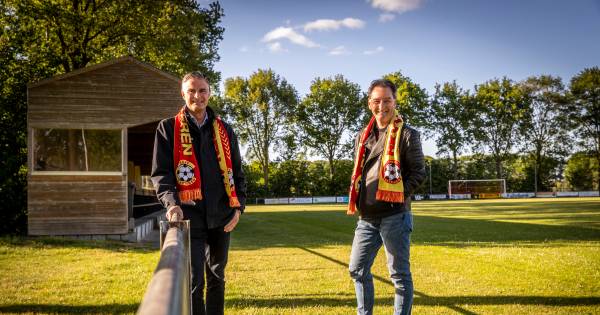 RKVV Casteren bestaat 75 jaar, maar stelt het feest uit - Eindhovens Dagblad