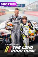 boxcover van Anthony Kumpen: 'The long road home'
