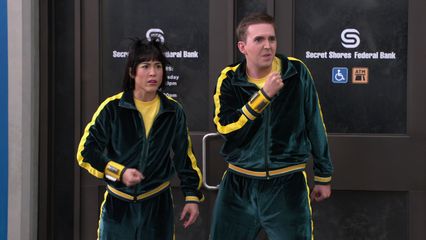 2. Zomer vol geheimen