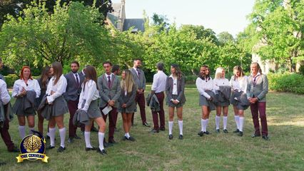 3. Premier test en équipe