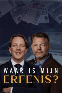 boxcover van Waar is mijn erfenis?